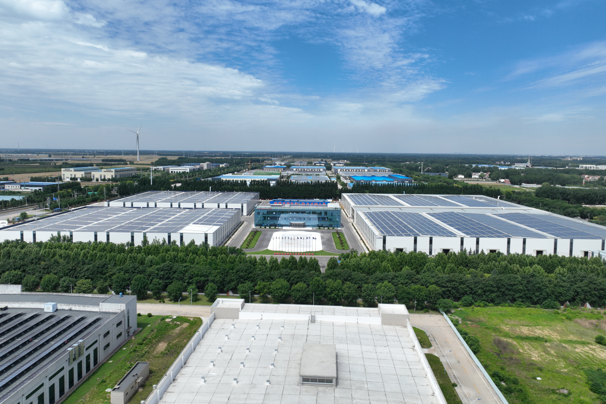 Factory Overview