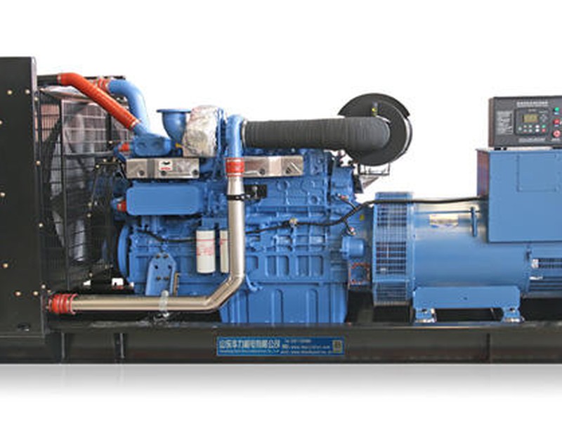 Generator