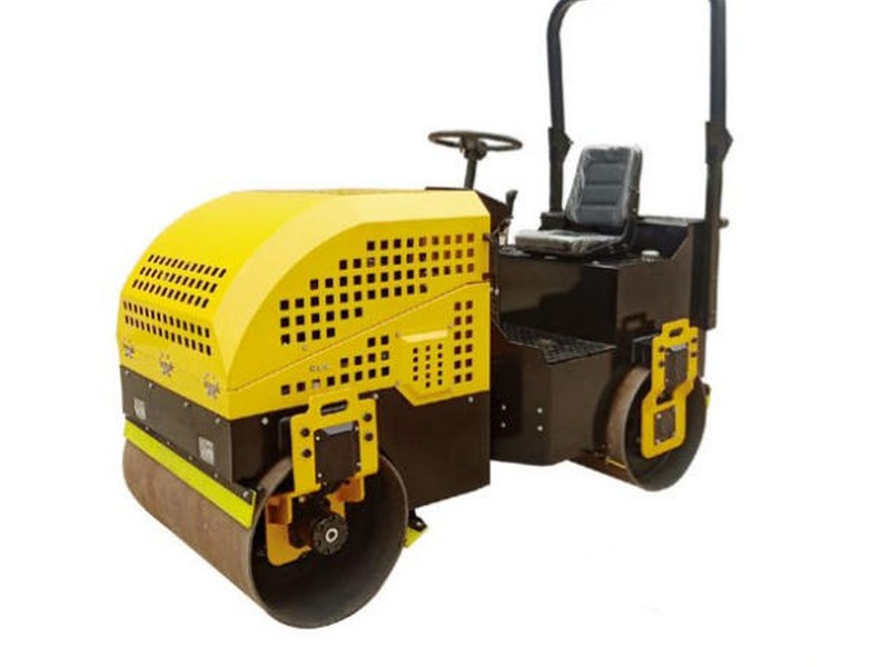 Road Roller