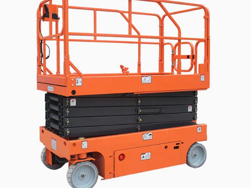 Scissor Lift