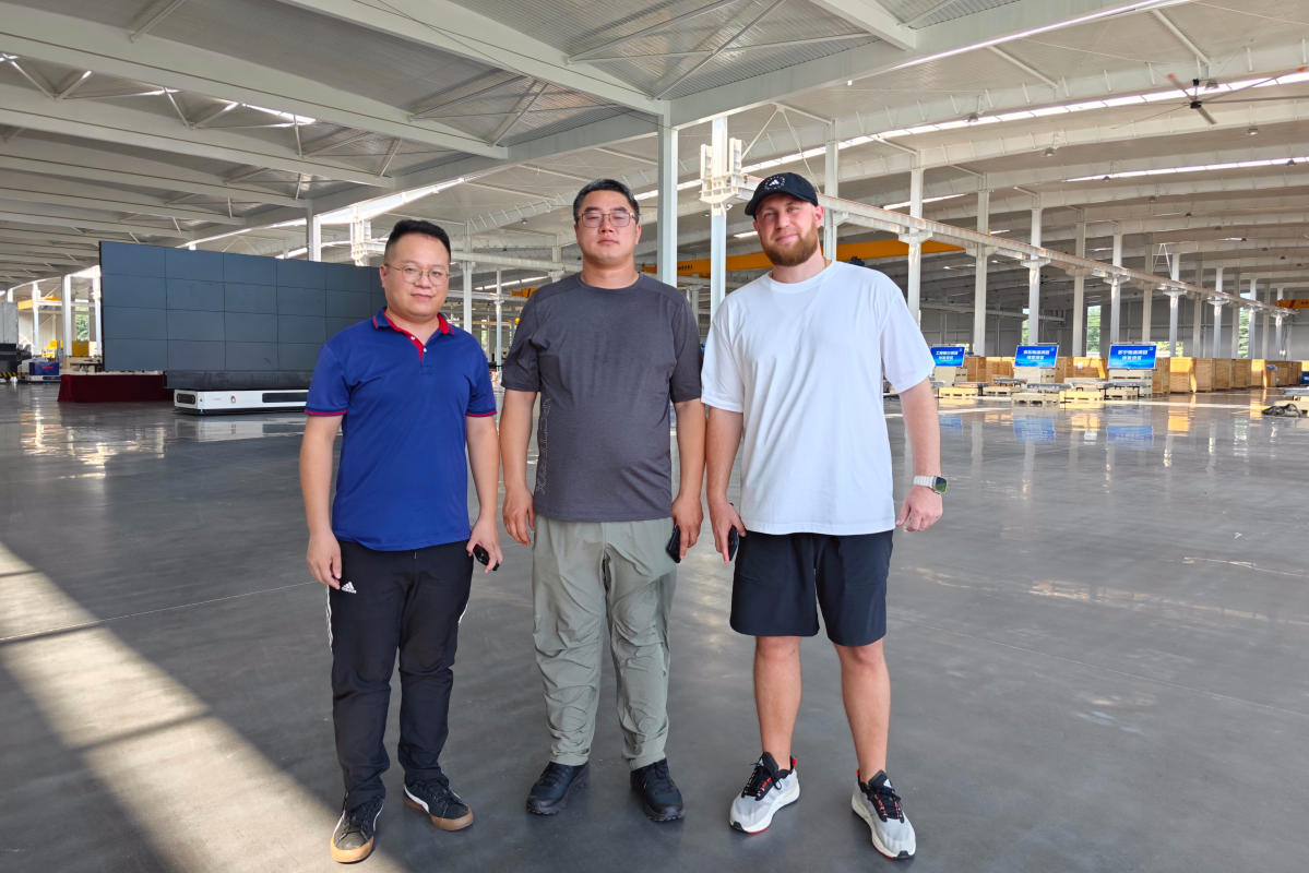 Sales Team